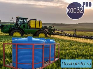 Кассета для воды и КАС 32