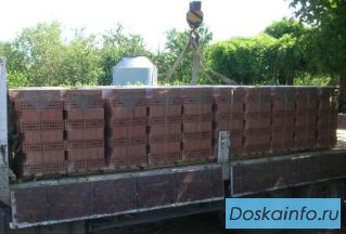 Кирпич итальянский производства НЗКСМ продаю напрямую с завода