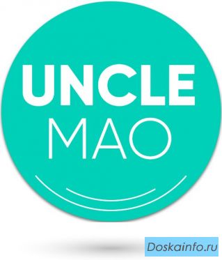 UNCLEMAO Поиск Закупка и Доставка любых Товаров из Китая!
