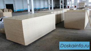 OSB плиты Оптом и в розницу