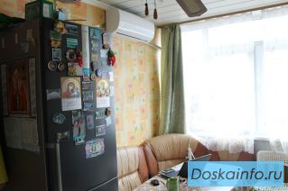 Продается 3-х комнатная квартира в г. Сочи