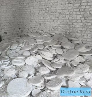 Закупаем на постоянной основе отходы полистирола (ПС)