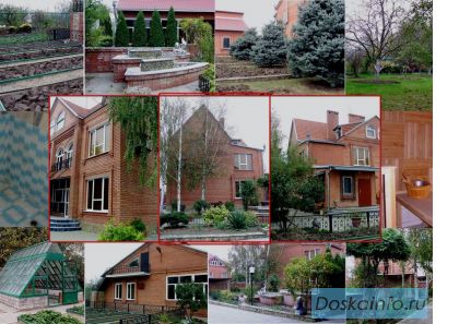 Продаю коттедж Краснодарский край город Новокубанск