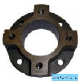 Боковая крышка шнека putzmeister