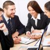 Сотрудник для административной работы