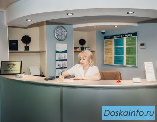 Медсправки для Вас быстро без очередей