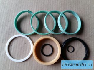 Ремкомплект Putzmeister 2628400131 d160/60