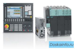  Ремонт ЧПУ Siemens Sinumerik 840D 810D 802D 802S 808d 802 840 sl CNC System 8 3