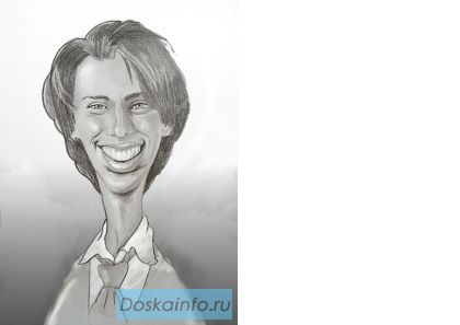 Карикатура на заказ,нарисовать шарж по фото,заказать портрет