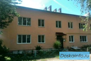 2-х комнатная квартира в Погаре, Брянской области