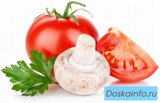 Прямые поставки овощей и фруктов