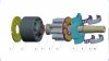 Насос REXROTH A10VSO16-140 для бетононасосов