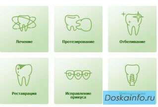 Стоматологическая клиника Приморского района СПб отзывы