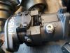  Насос Rexroth A4FO28 для бетононасосов