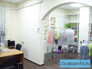 Сдам офис  40 м на  Ангарской