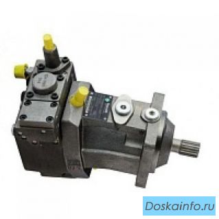  Насос Rexroth A7V28