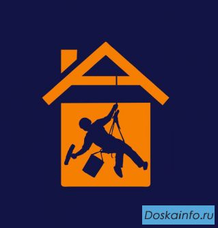 Промышленный альпинизм в Москве и Московской области.