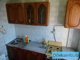 Продам 1-комнатную квартиру в п. Строитель