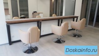 Сдается место в салоне красоты