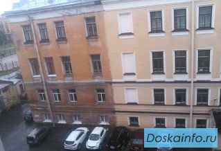 Продается 3-к квартира, 87 м2, 5/7 эт.