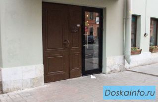 Сдается в аренду помещение свободного назначения, 120 м2