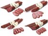Молдавская сырокопченая колбаса в ассортименте