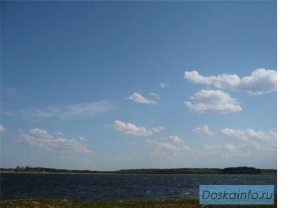 Петровские усадьбы.