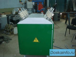 ПКУЭ 6-10кв