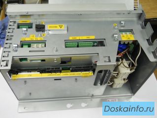 Ремонт привод KONE v3f KDL OTIS OVF Schindler Biodyn ThyssenKr