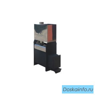 Банные печи с баком