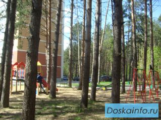 Продам 2хкомнатную кв в Подмосковье