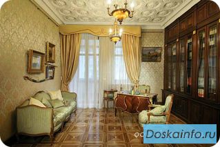 Ремонт квартир Бутово Парк