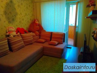 Продается 3-х ком. кв. на Кавказских Минеральных Водах.