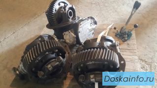Запчасти для грузовых автомобилей Урал