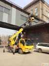Аренда автовышки 