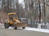Аренда автогрейдера