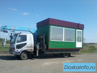 Аренда самогрузов 5, 10, 15, тонн негабарит