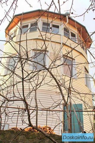 Продам свой коттедж в Сочи на Светлане