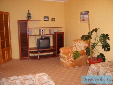 Сдаю квартиру посуточно Ставрополь