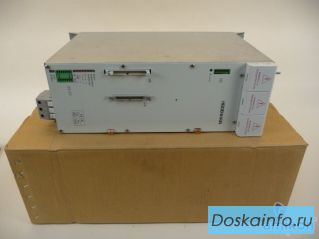   Ремонт ЧПУ HEIDENHAIN CNC TNC QSY QAN EcoDyn UV UE UR U//////6