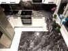 Изготовление мраморных и гранитных столешниц