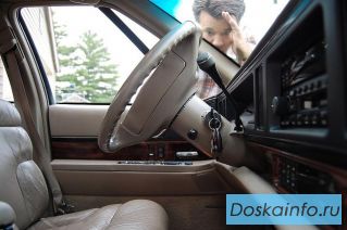 Вскрытие автомобилей, вскрытие авто 