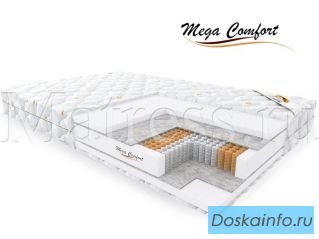 Матрас Multypoket Foam 2 в Москве и Московской обл.