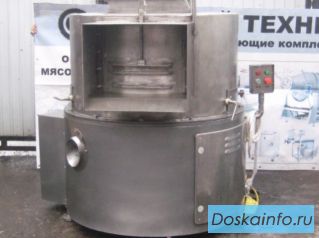Мы производители оборудования для обработки субпродуктов