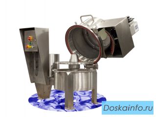 Оборудования для мойки рубца
