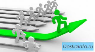 Как рекламируются Ваши конкуренты в интернете?