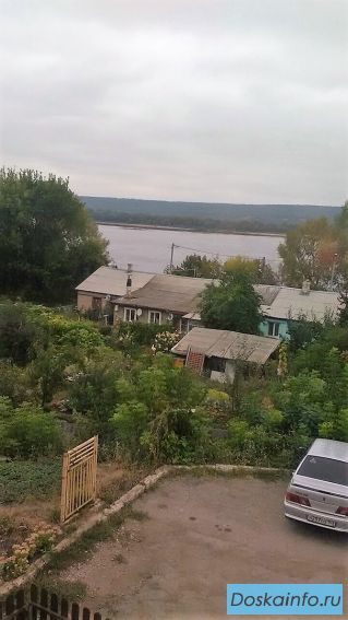 Продам квартиру.