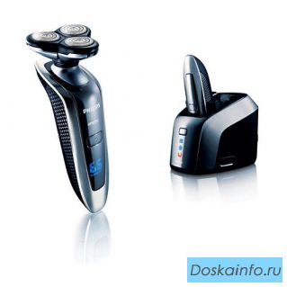 Бритва Philips RQ 1095/21