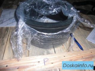 Уплотнение CIFA IGM 02859