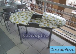 Kupivopt : Cтолы, стулья, кровать недорого!